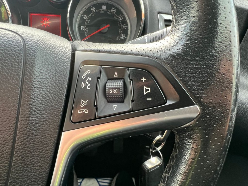 Used Vauxhall Astra 2012 for sale - 77764851: Photo 22