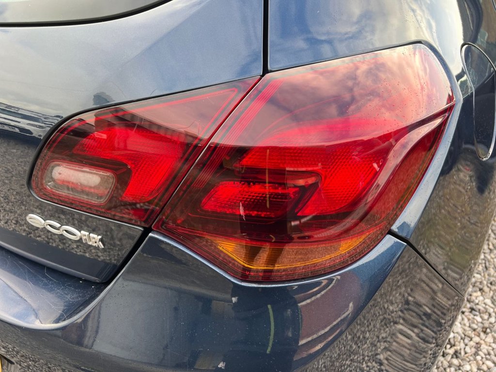 Used Vauxhall Astra 2012 for sale - 77764851: Photo 28