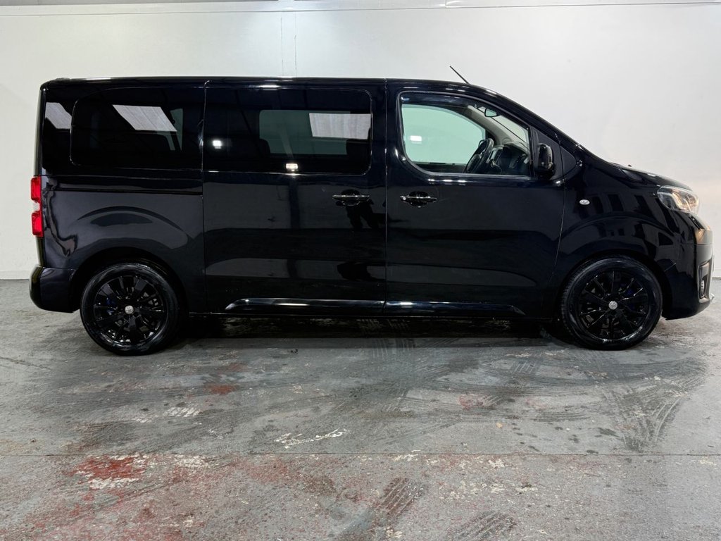 Used Toyota PROACE CITY Verso 2017 for sale - 77673517: Photo 10