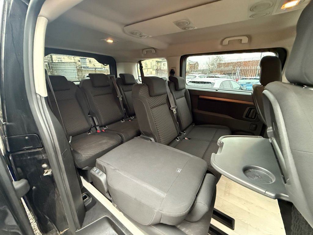 Used Toyota PROACE CITY Verso 2017 for sale - 77673517: Photo 24