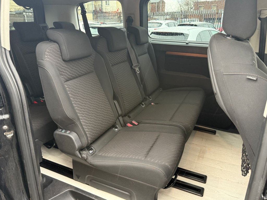 Used Toyota PROACE CITY Verso 2017 for sale - 77673517: Photo 25