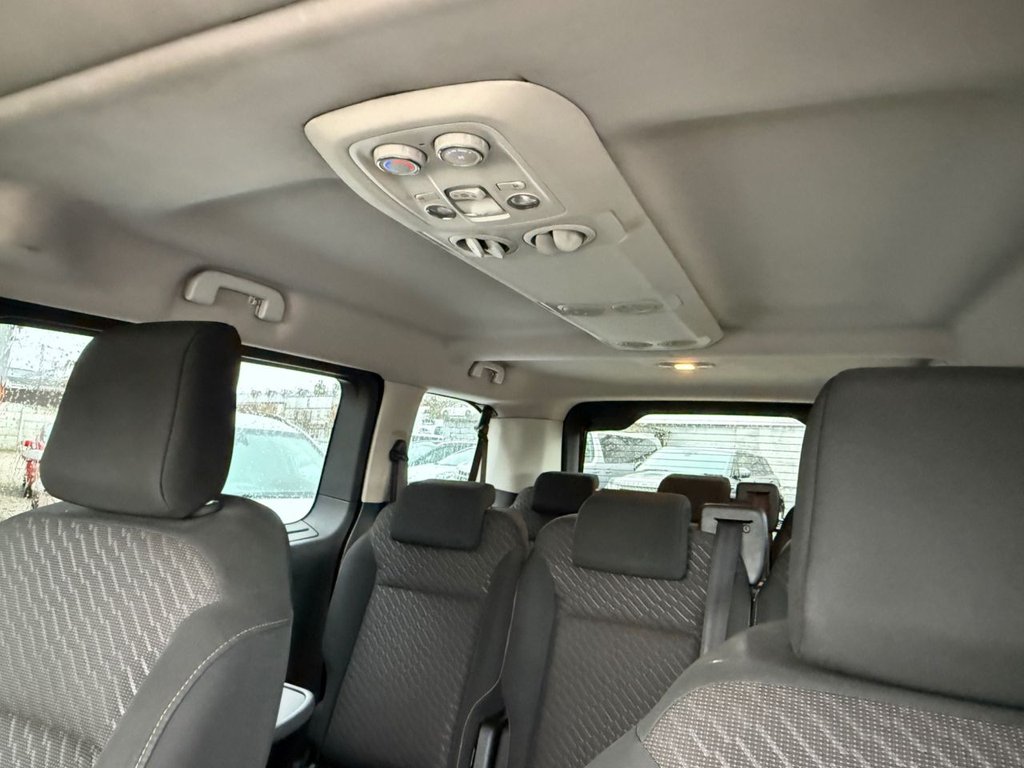 Used Toyota PROACE CITY Verso 2017 for sale - 77673517: Photo 27