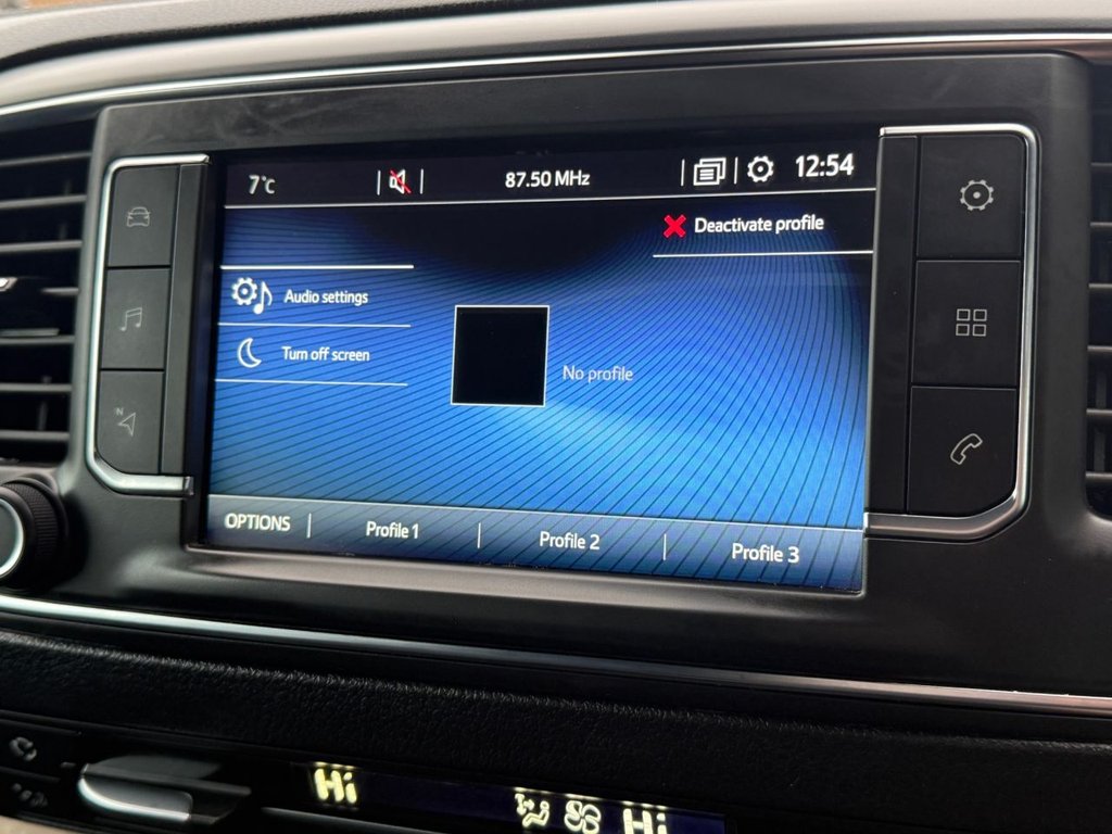 Used Toyota PROACE CITY Verso 2017 for sale - 77673517: Photo 33