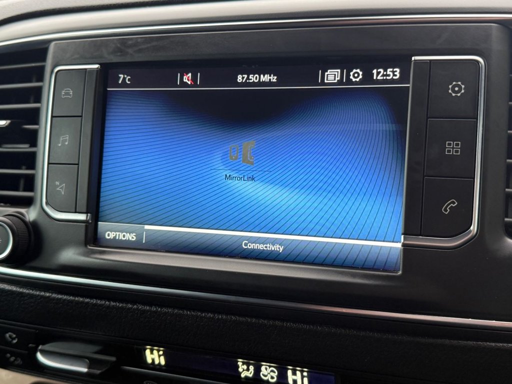 Used Toyota PROACE CITY Verso 2017 for sale - 77673517: Photo 34