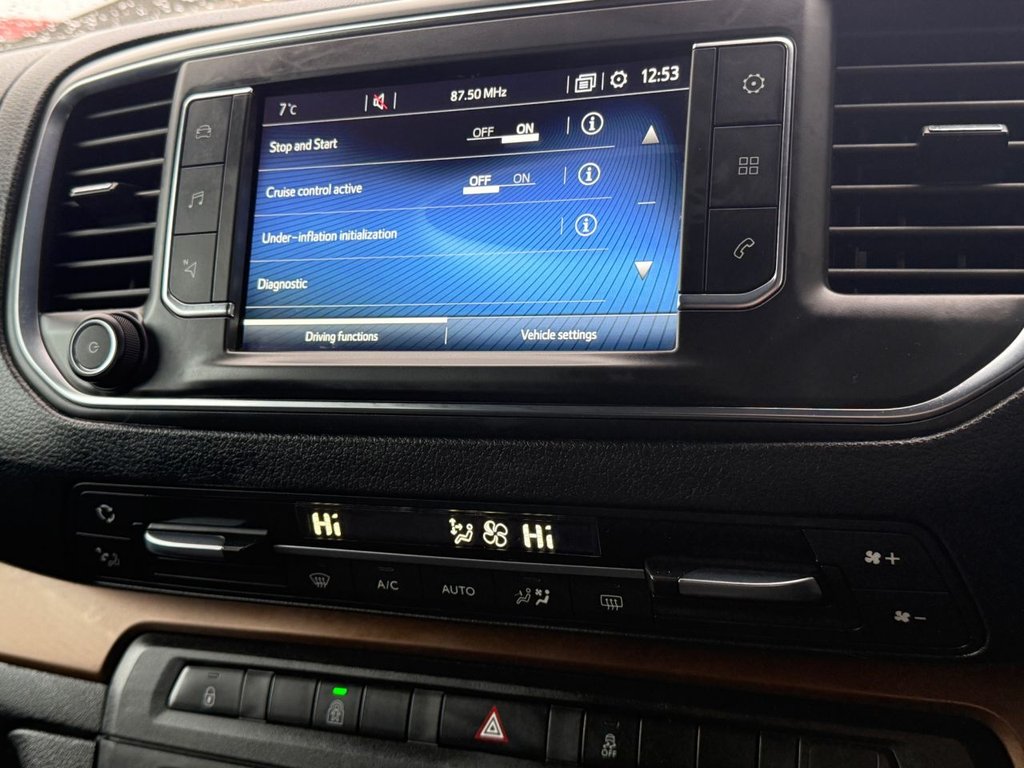 Used Toyota PROACE CITY Verso 2017 for sale - 77673517: Photo 35