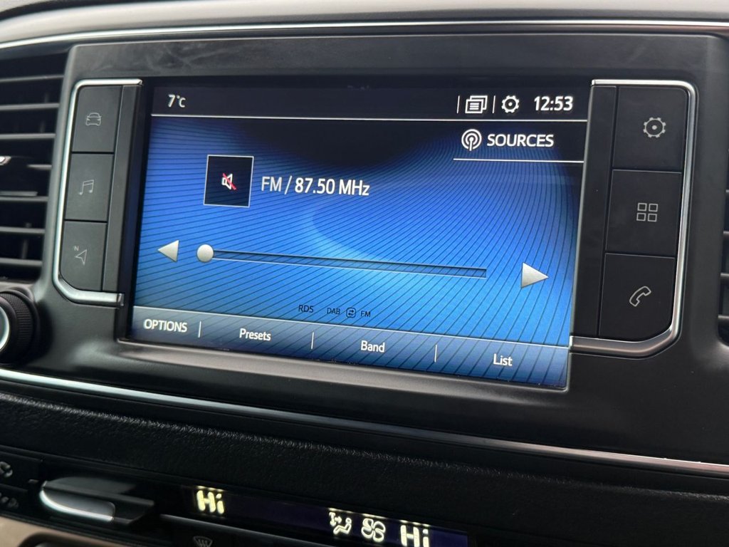 Used Toyota PROACE CITY Verso 2017 for sale - 77673517: Photo 37