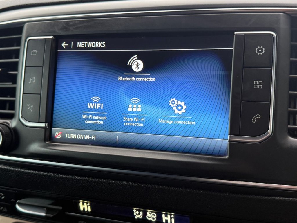 Used Toyota PROACE CITY Verso 2017 for sale - 77673517: Photo 41