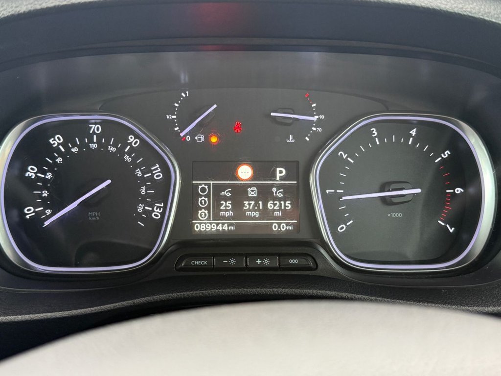 Used Toyota PROACE CITY Verso 2017 for sale - 77673517: Photo 47