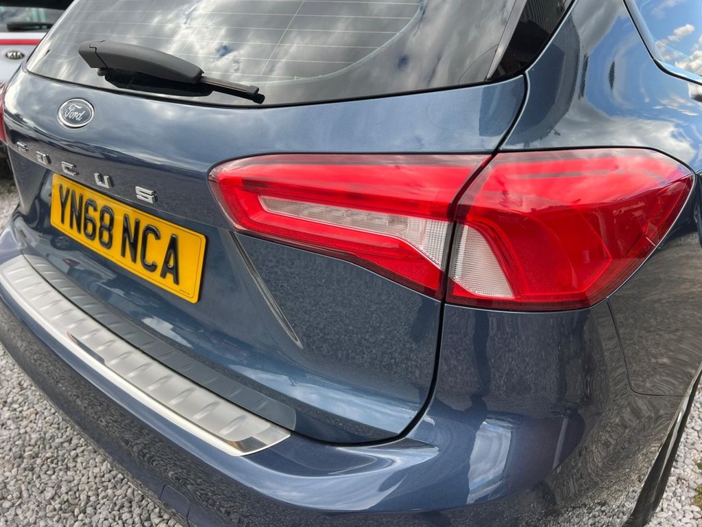 Used Ford Focus 2018 for sale - 76434381: Photo 11