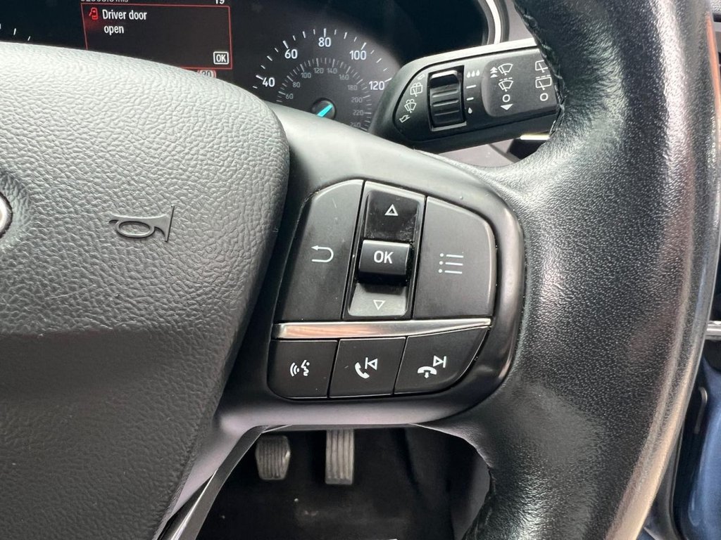 Used Ford Focus 2018 for sale - 76434381: Photo 19