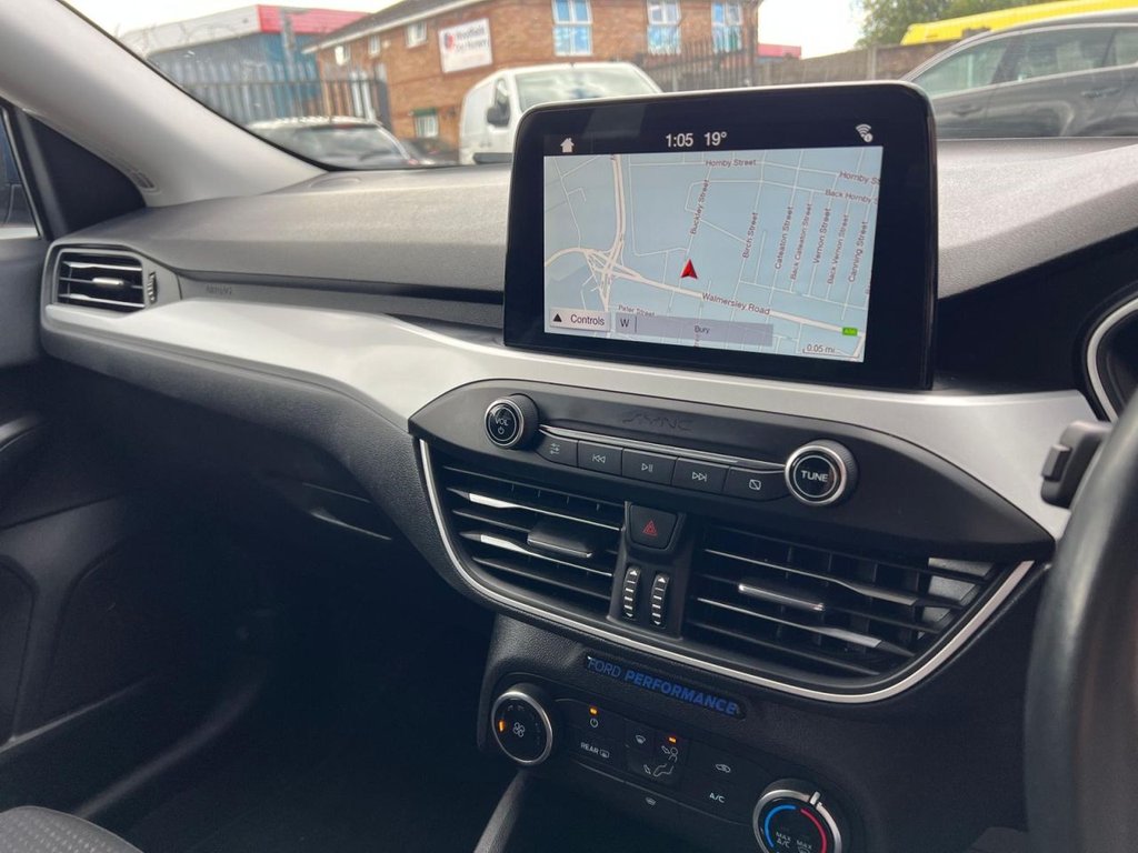 Used Ford Focus 2018 for sale - 76434381: Photo 22