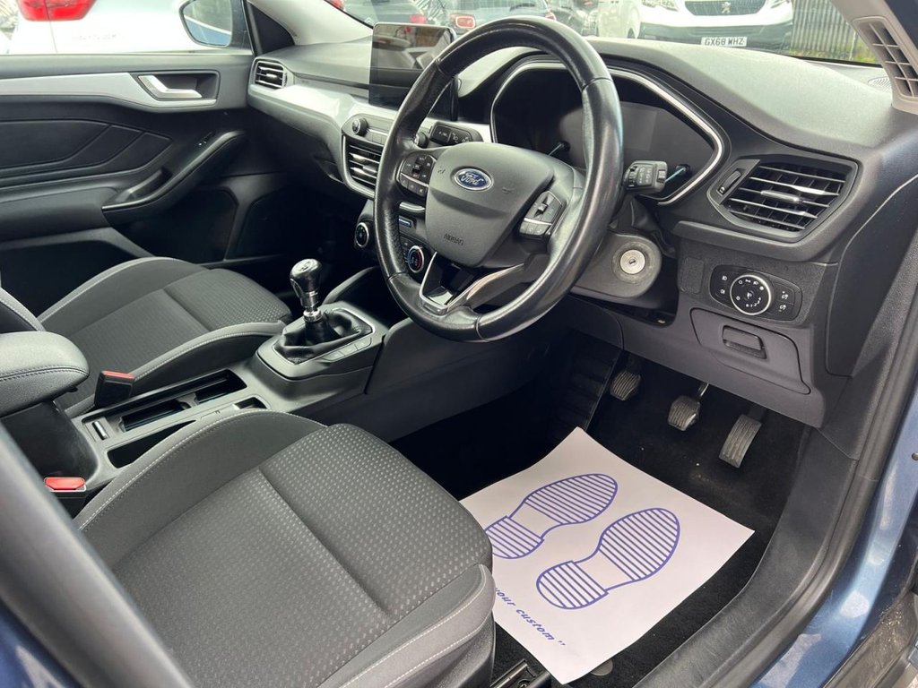 Used Ford Focus 2018 for sale - 76434381: Photo 26
