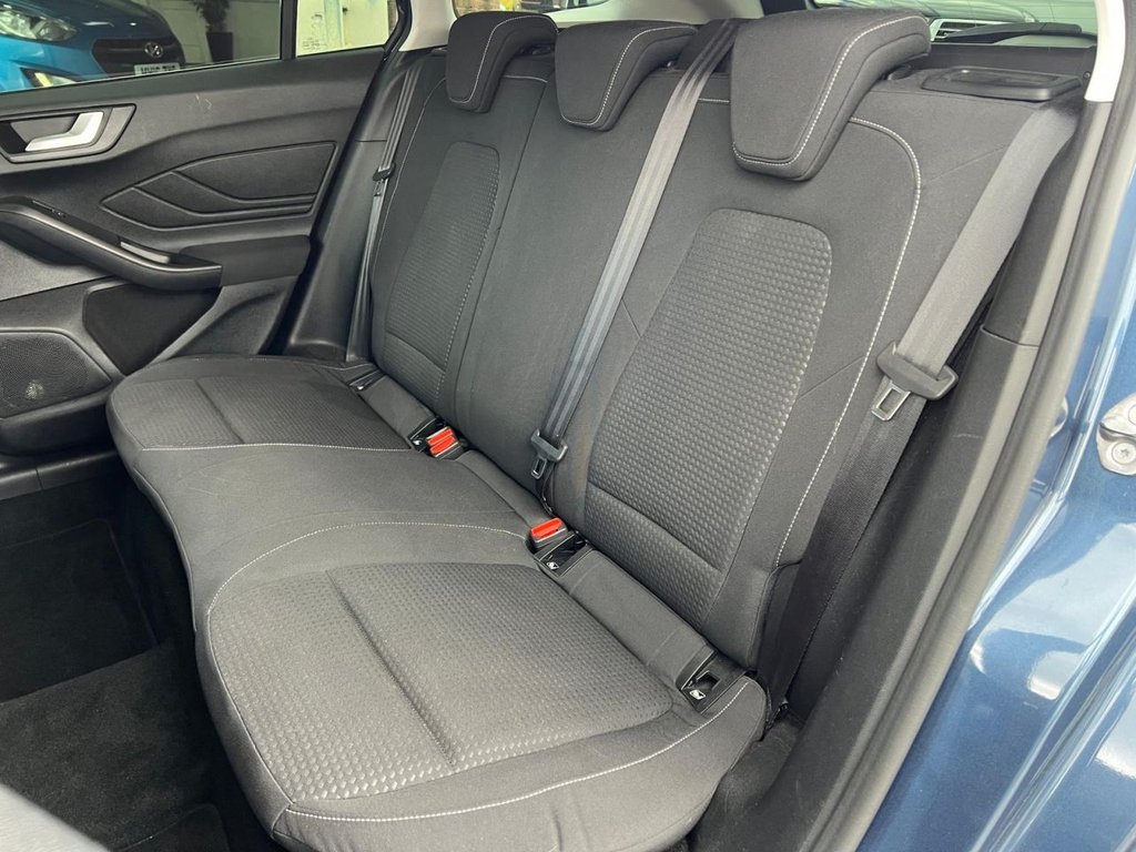 Used Ford Focus 2018 for sale - 76434381: Photo 27