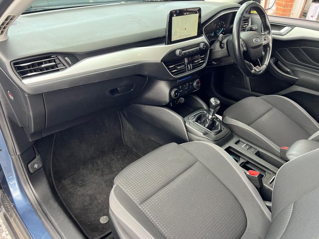 Used Ford Focus 2018 for sale - 76434381: Photo 30
