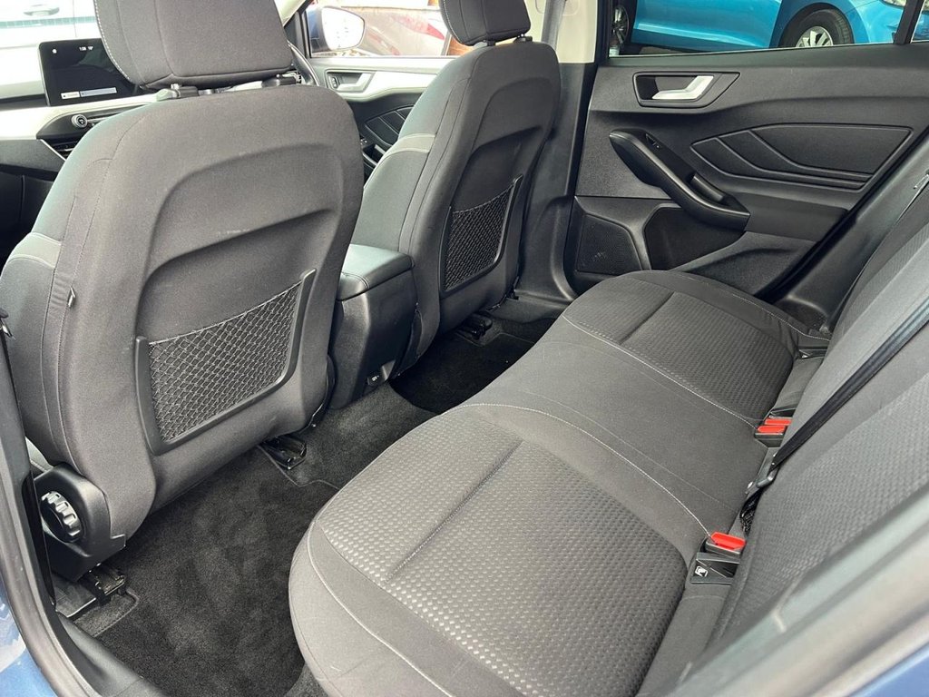 Used Ford Focus 2018 for sale - 76434381: Photo 31