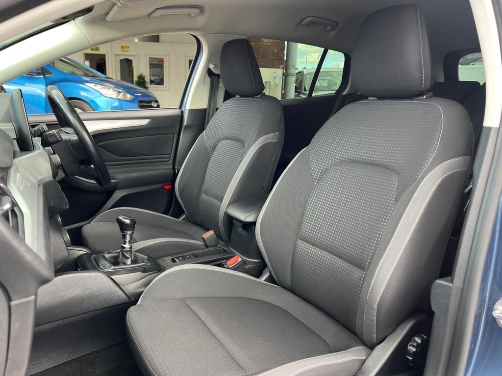 Used Ford Focus 2018 for sale - 76434381: Photo 32