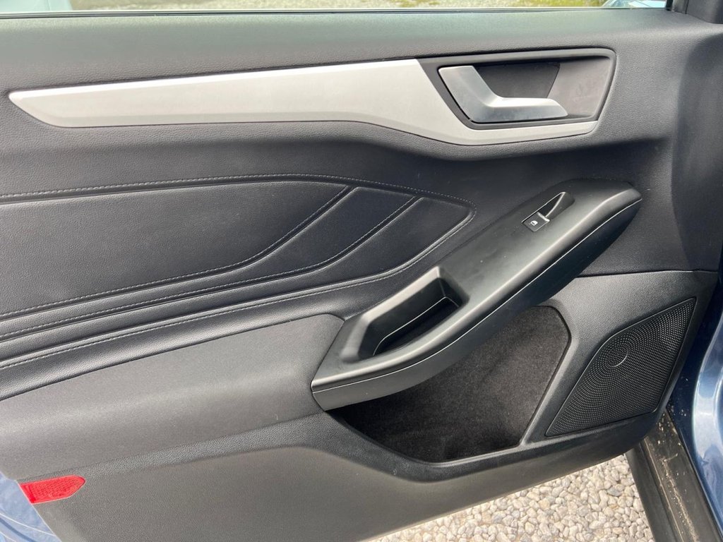 Used Ford Focus 2018 for sale - 76434381: Photo 33