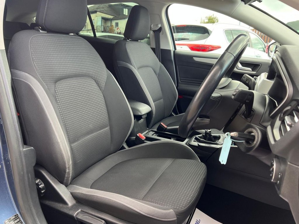 Used Ford Focus 2018 for sale - 76434381: Photo 36