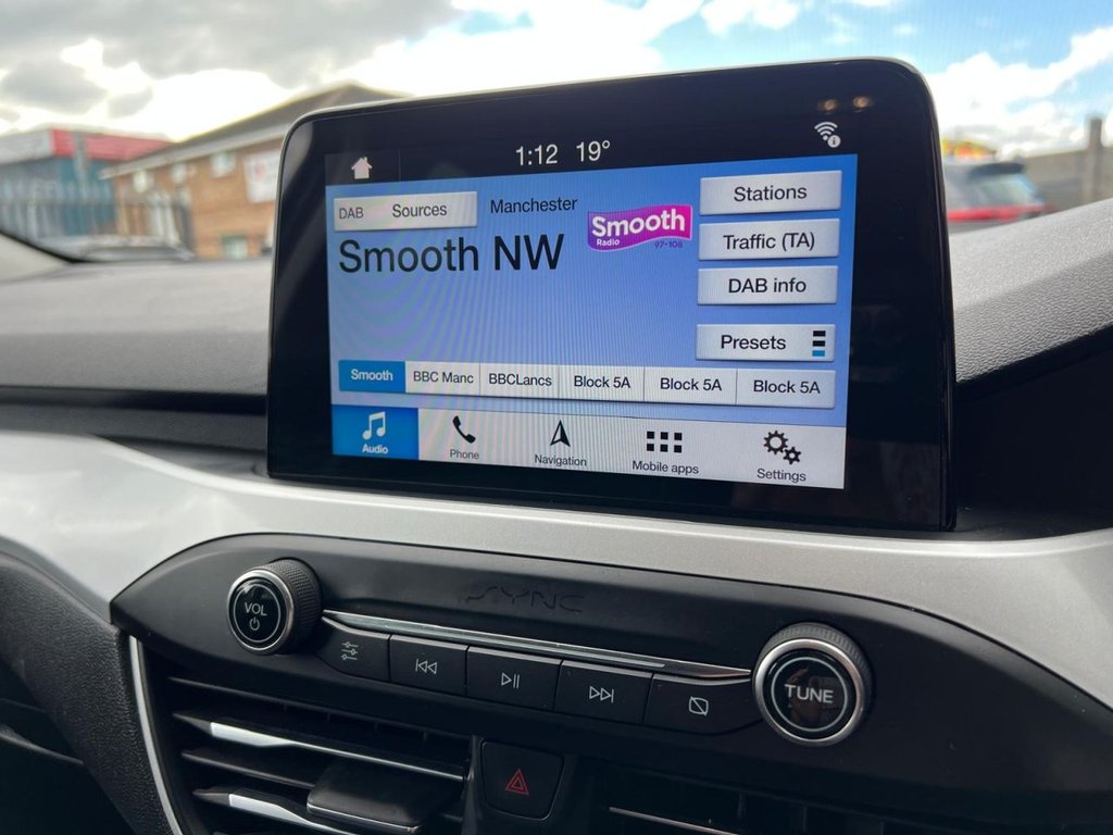 Used Ford Focus 2018 for sale - 76434381: Photo 38