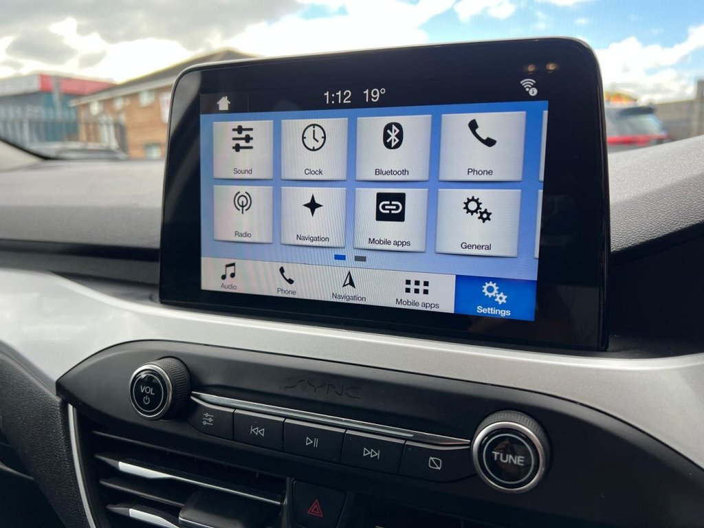 Used Ford Focus 2018 for sale - 76434381: Photo 39