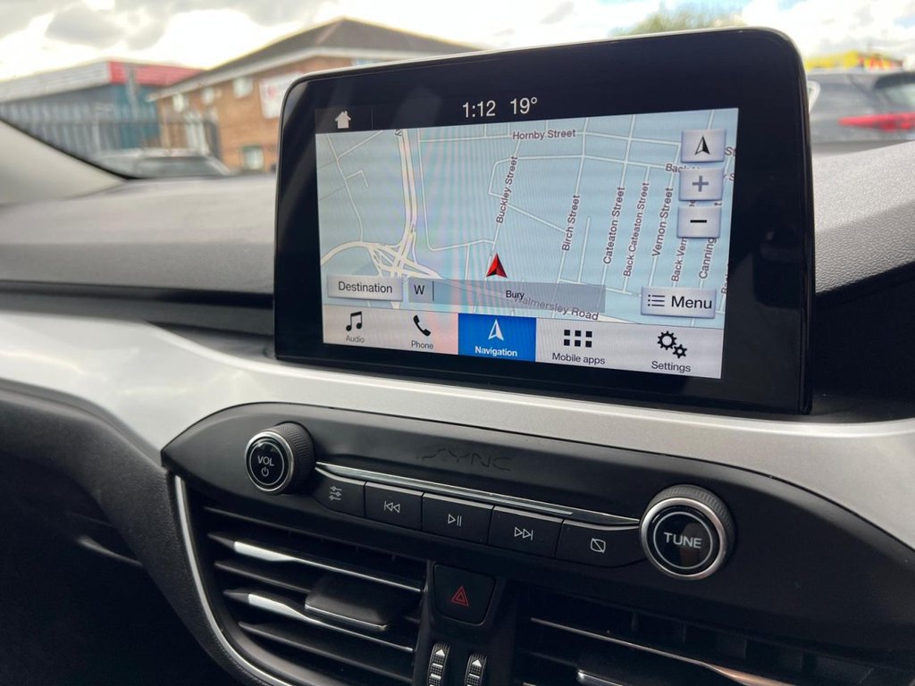 Used Ford Focus 2018 for sale - 76434381: Photo 40