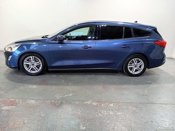 Used Ford Focus 2018 for sale - 76434381: Photo