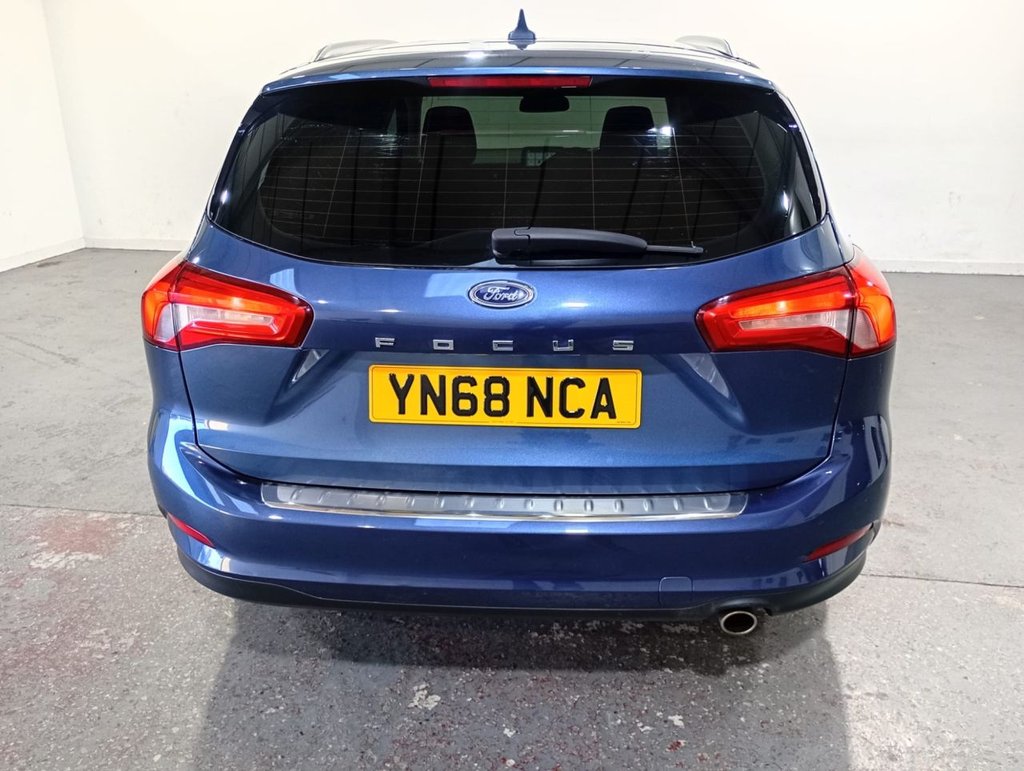 Used Ford Focus 2018 for sale - 76434381: Photo 6