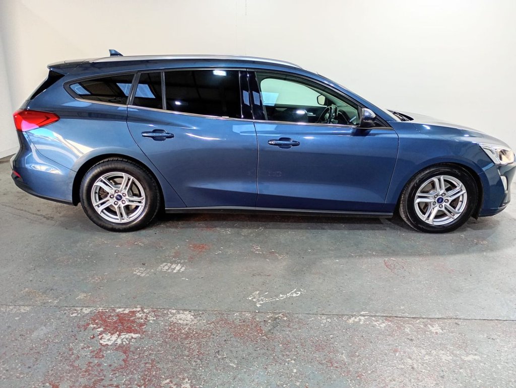 Used Ford Focus 2018 for sale - 76434381: Photo 7