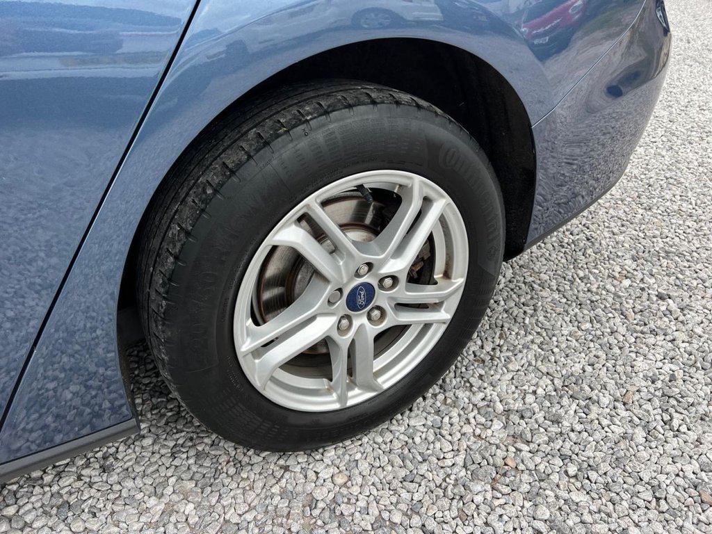 Used Ford Focus 2018 for sale - 76434381: Photo 9