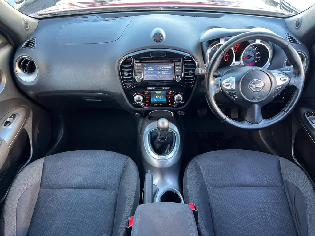 Used Nissan Juke 2013 for sale - 76474617: Photo 10