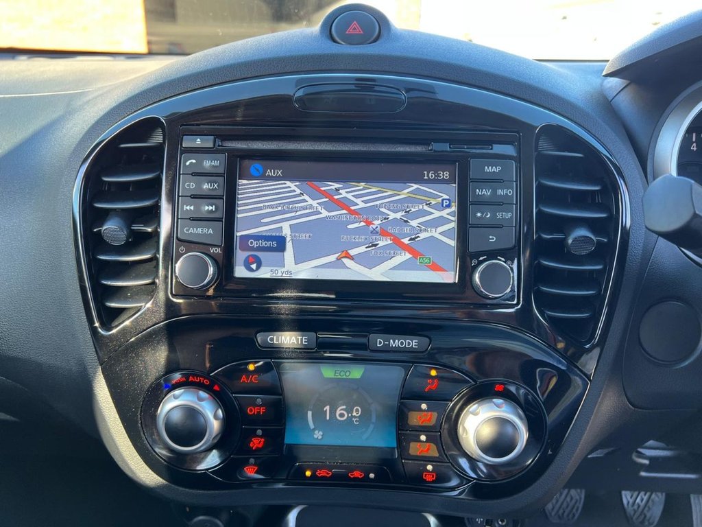 Used Nissan Juke 2013 for sale - 76474617: Photo 20