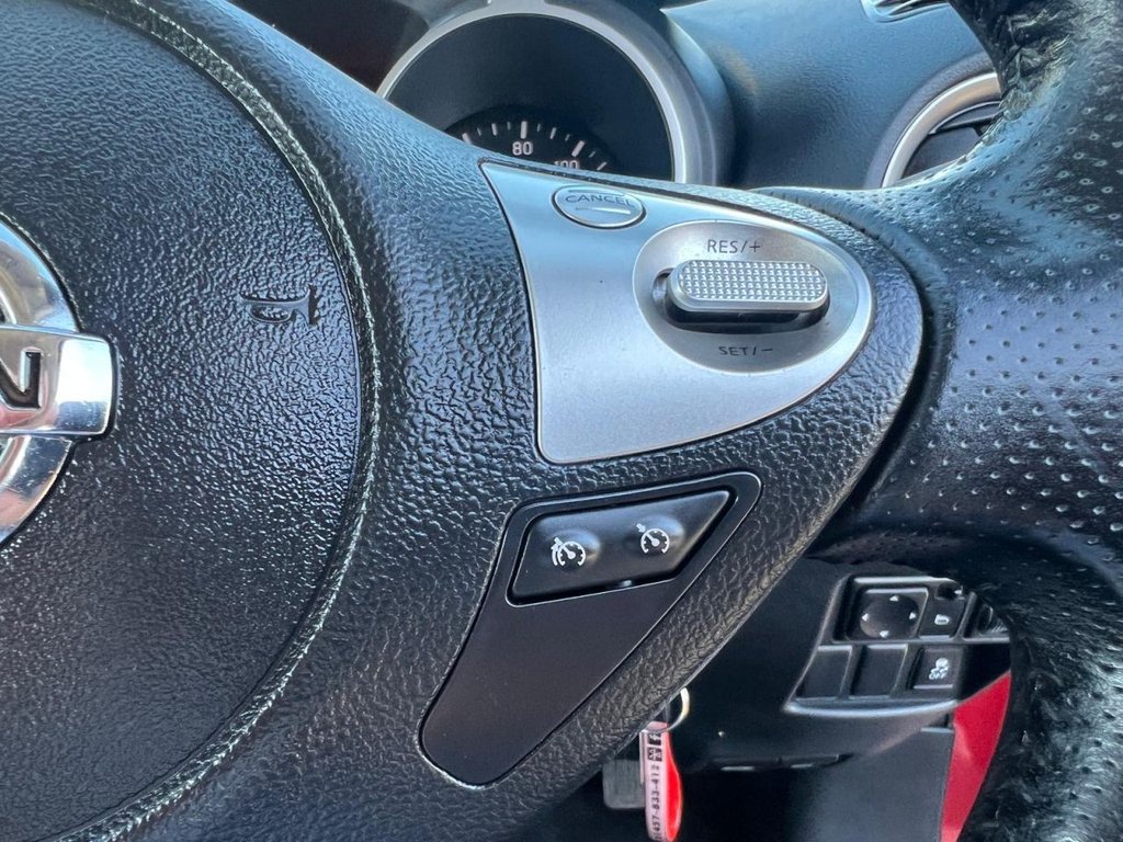 Used Nissan Juke 2013 for sale - 76474617: Photo 22