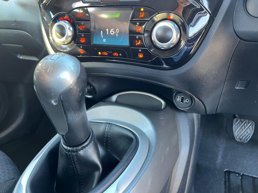 Used Nissan Juke 2013 for sale - 76474617: Photo 28