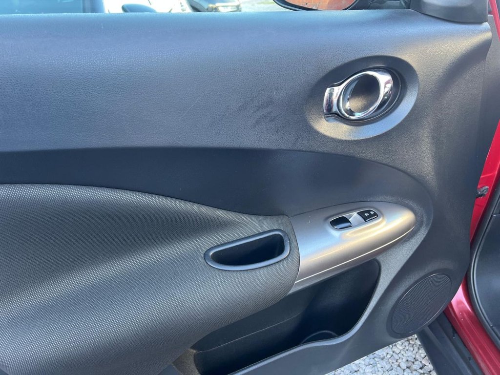 Used Nissan Juke 2013 for sale - 76474617: Photo 31