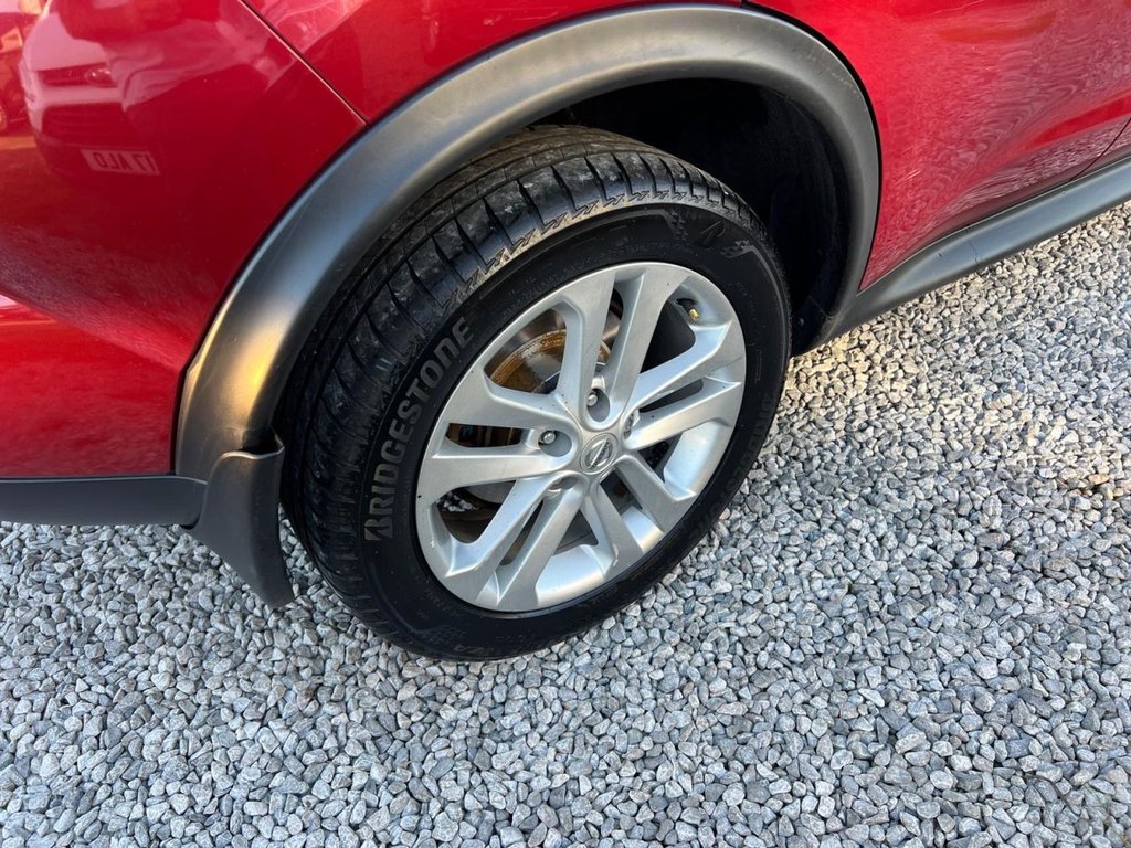 Used Nissan Juke 2013 for sale - 76474617: Photo 33