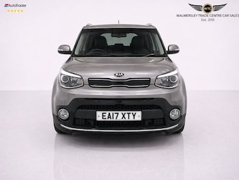 Used Kia Soul 2017 for sale - 78400927: Photo