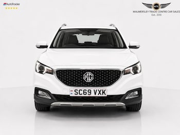 Used MG MG ZS 2019 for sale - 78570225: Photo
