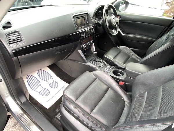 Used Mazda CX-5 2013 for sale - 75370348: Photo 12