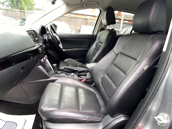 Used Mazda CX-5 2013 for sale - 75370348: Photo 13