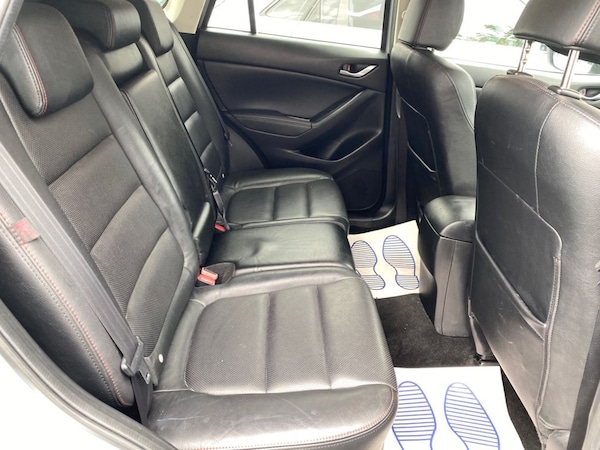 Used Mazda CX-5 2013 for sale - 75370348: Photo 16