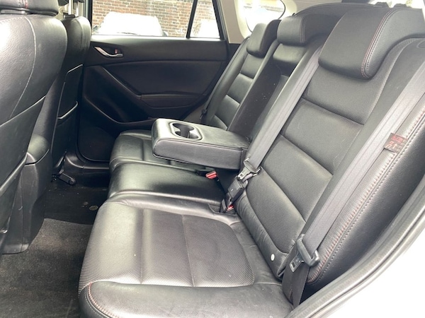Used Mazda CX-5 2013 for sale - 75370348: Photo 17