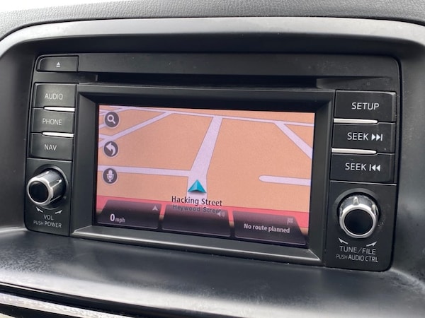 Used Mazda CX-5 2013 for sale - 75370348: Photo 20