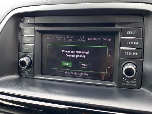 Used Mazda CX-5 2013 for sale - 75370348: Photo 22