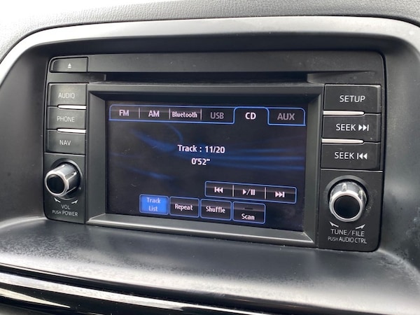 Used Mazda CX-5 2013 for sale - 75370348: Photo 24