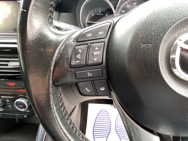 Used Mazda CX-5 2013 for sale - 75370348: Photo 25