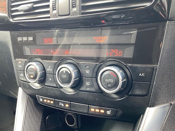 Used Mazda CX-5 2013 for sale - 75370348: Photo 31