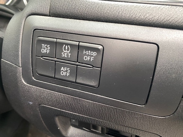 Used Mazda CX-5 2013 for sale - 75370348: Photo 36