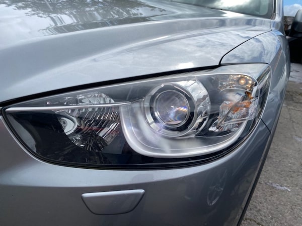 Used Mazda CX-5 2013 for sale - 75370348: Photo 38