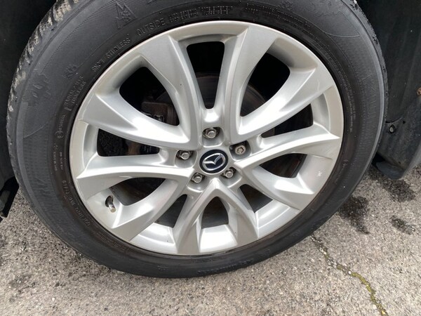 Used Mazda CX-5 2013 for sale - 75370348: Photo 43