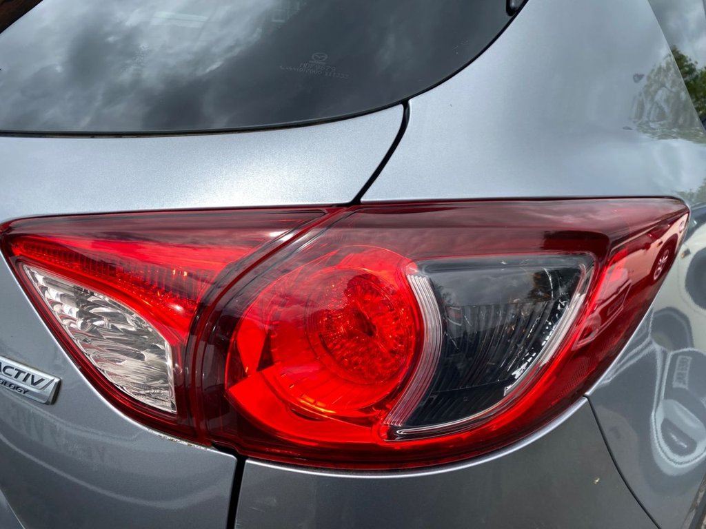 Used Mazda CX-5 2013 for sale - 75370348: Photo 44